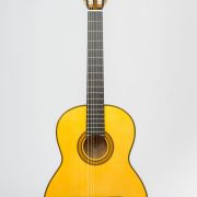 SAERS Guitar A70 Detail 10