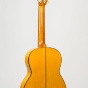 SAERS Guitar A70 Detail 4