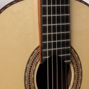 SAERS Guitar A90 Detail 2