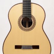 SAERS Guitar A90 Detail 3