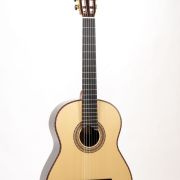 SAERS Guitar A90 Detail 5