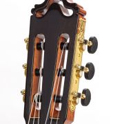 SAERS Guitar A90 Detail 6